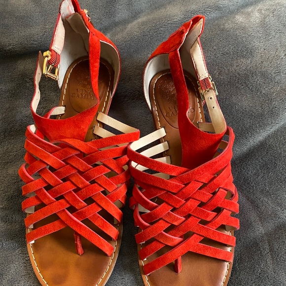Sandals Vince Camuto - Picture 2 of 2